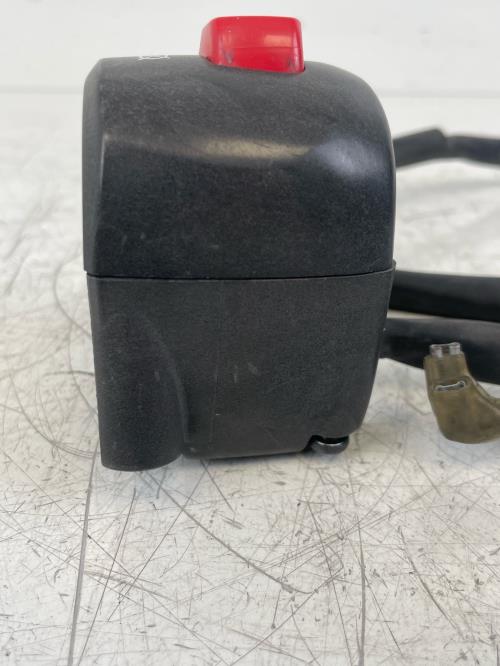 pièce détachée occasion Commodo droit YAMAHA
