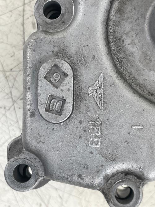 pièce détachée occasion Pompe à eau YAMAHA