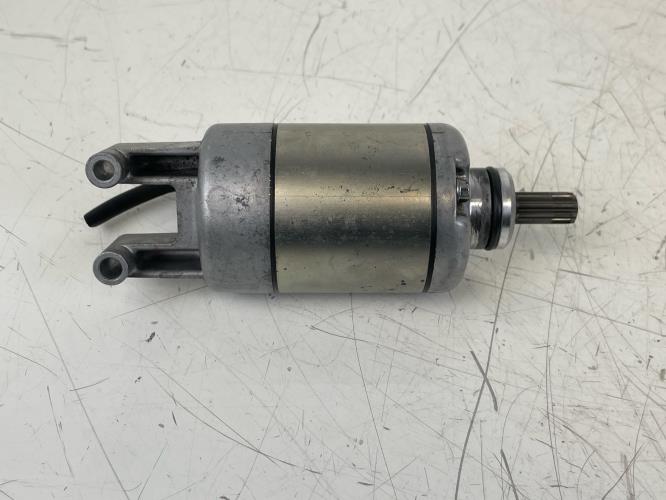 pièce détachée occasion Demarreur YAMAHA