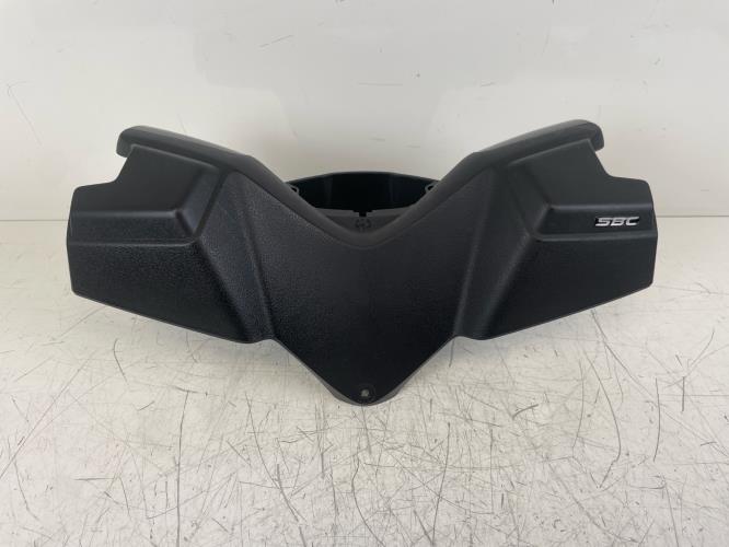 pièce détachée occasion Cache guidon PEUGEOT