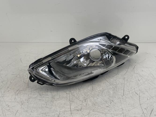 pièce détachée occasion Optique avant gauche (feux)(phare) PEUGEOT