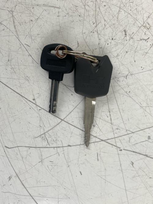 pièce détachée occasion Kit serrure KAWASAKI