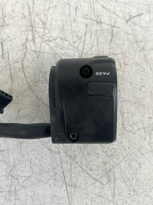 pièce détachée occasion Commodo gauche KAWASAKI