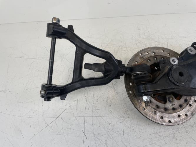 pièce détachée occasion Bras de fourche gauche PEUGEOT