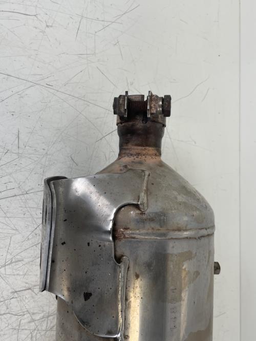 pièce détachée occasion Silencieux (echappement) GILERA