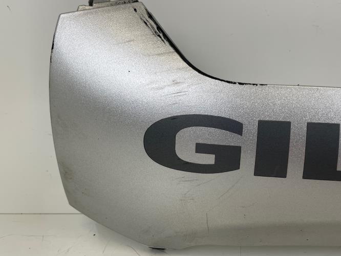 pièce détachée occasion Bas de caisse gauche GILERA