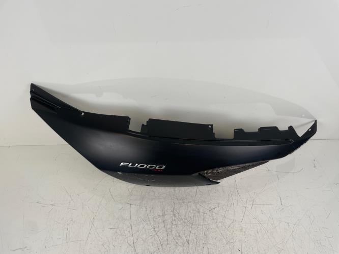 pièce détachée occasion Coque arriere gauche GILERA