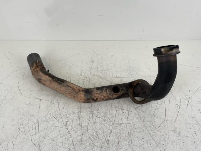 pièce détachée occasion Collecteur (echappement) GILERA