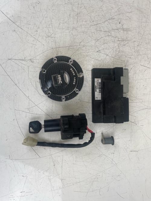 pièce détachée occasion Kit serrure