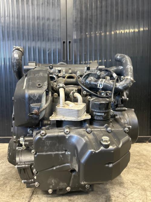 pièce détachée occasion Moteur YAMAHA