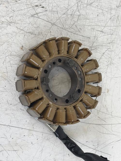 pièce détachée occasion Stator alternateur BMW