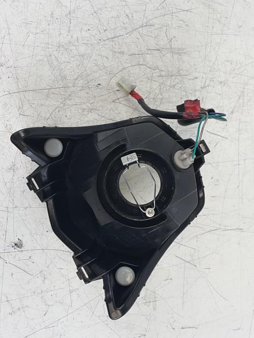 pièce détachée occasion Optique (feux)(phare) HONDA