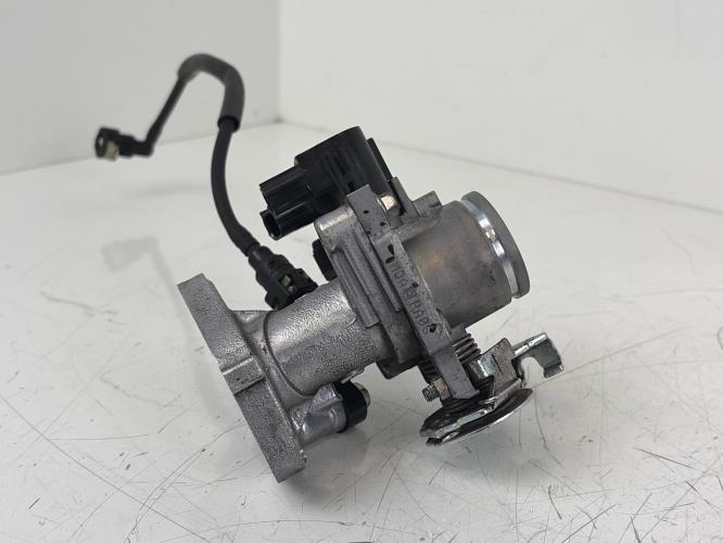 pièce détachée occasion Corps papillon injection HONDA