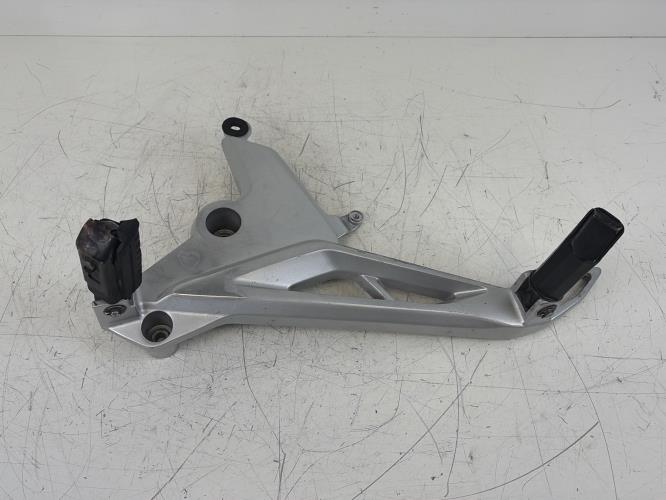 pièce détachée occasion Platine arriere gauche complete HONDA
