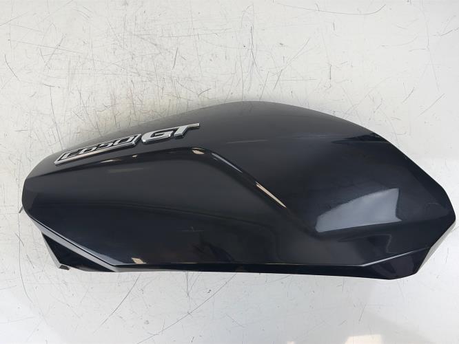 pièce détachée occasion Cache lateral droit BMW