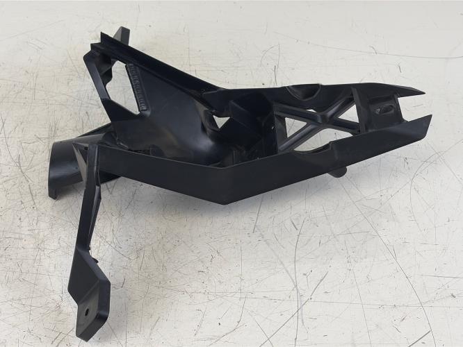pièce détachée occasion Support de plaque et eclairage BMW