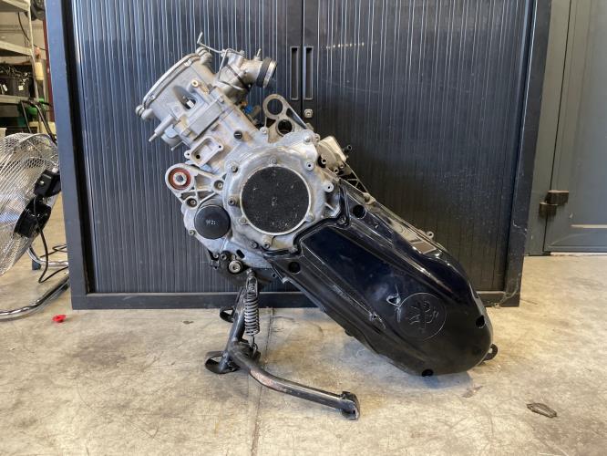 pièce détachée occasion Moteur PEUGEOT