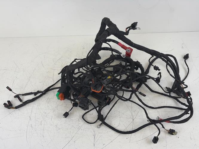 pièce détachée occasion Faisceau electrique BMW