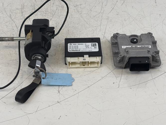 pièce détachée occasion Kit serrure BMW