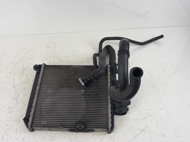 pièce détachée occasion Radiateur eau BMW