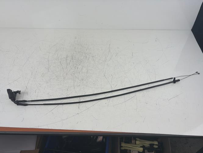 pièce détachée occasion Cable d'accelerateur BMW