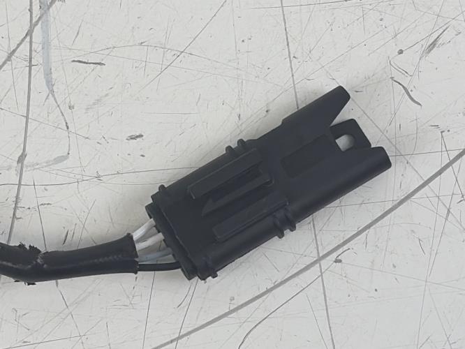 pièce détachée occasion Sonde lambda BMW