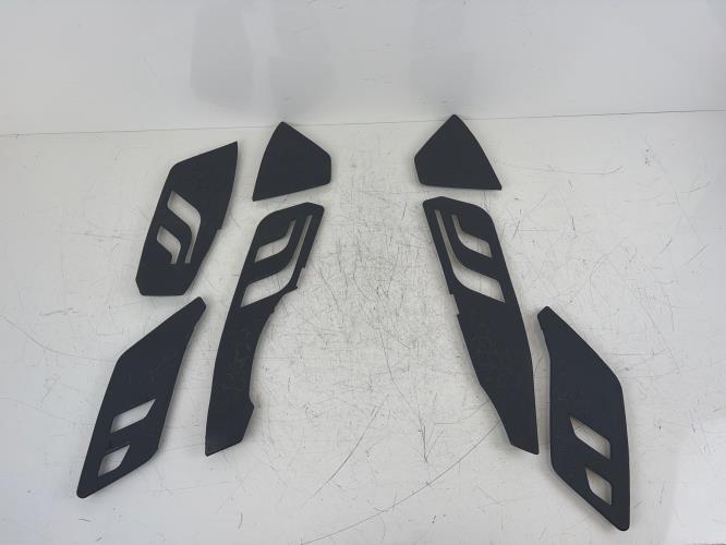 pièce détachée occasion Tapis de sol BMW