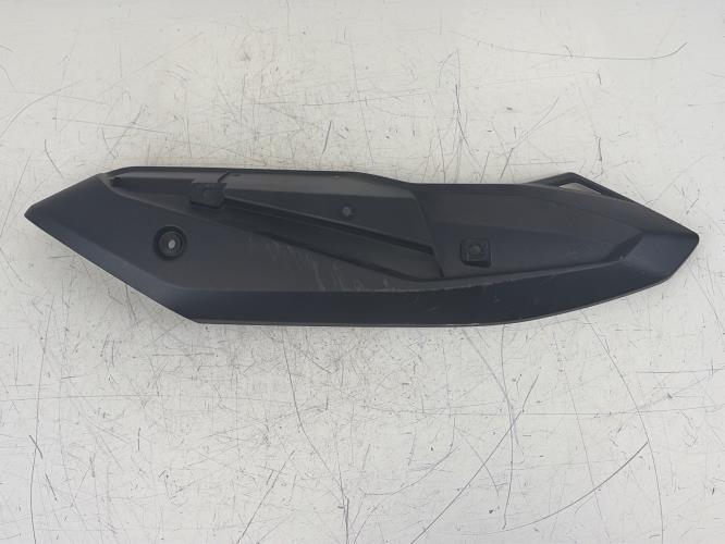 pièce détachée occasion Pare chaleur HONDA