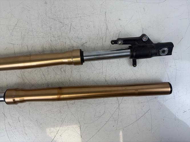 pièce détachée occasion Fourche complete HONDA