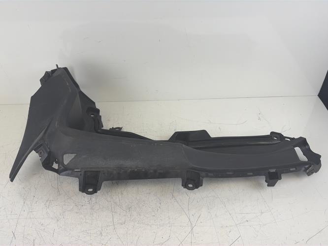 pièce détachée occasion Plancher marche pied gauche YAMAHA