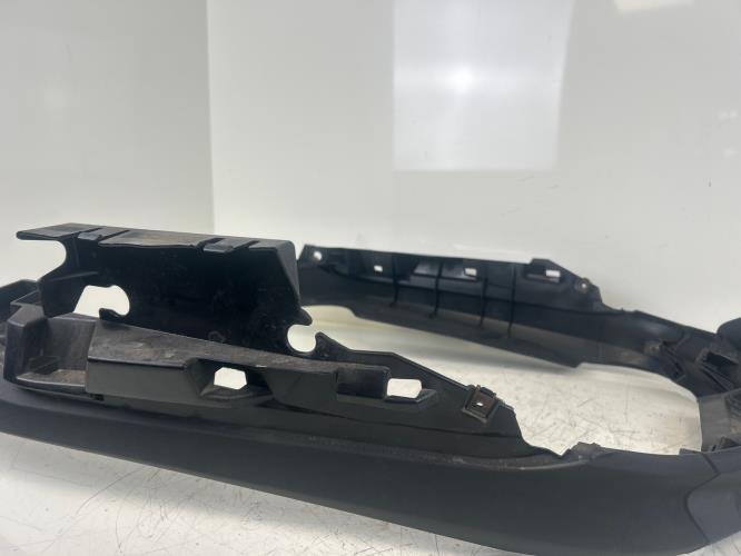 pièce détachée occasion Cache jonction coque arriere YAMAHA
