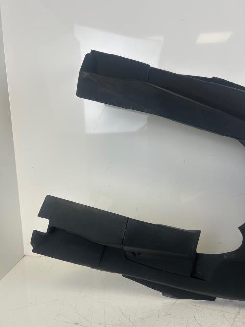 pièce détachée occasion Cache jonction coque arriere YAMAHA