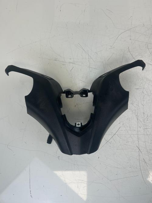 pièce détachée occasion Cache guidon superieur YAMAHA