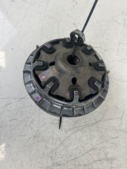 pièce détachée occasion Variateur YAMAHA