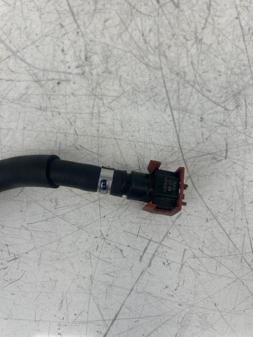 pièce détachée occasion Rampe d'injection YAMAHA