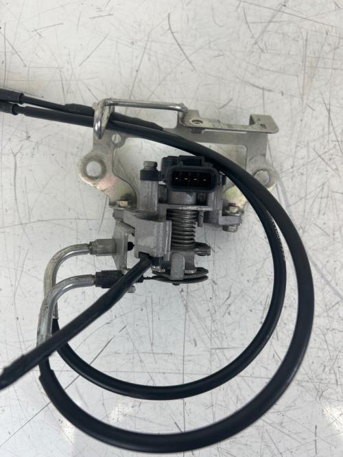 pièce détachée occasion Cable d'accelerateur YAMAHA