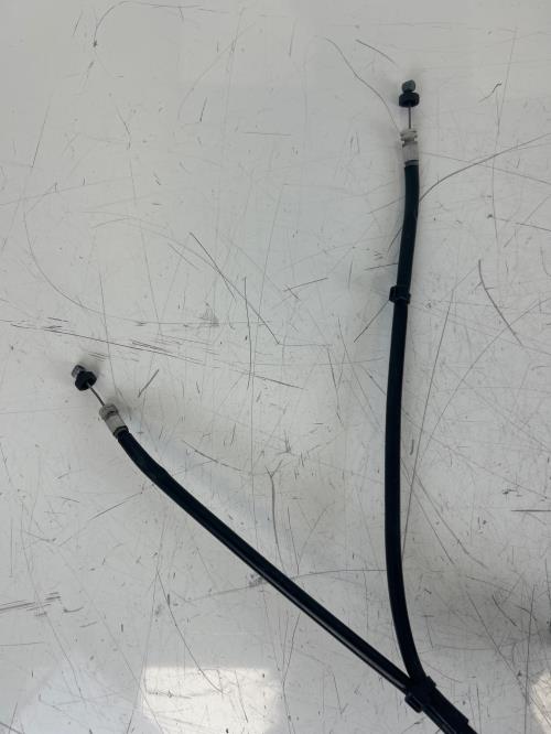 pièce détachée occasion Mecanisme verrouillage selle YAMAHA