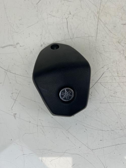 pièce détachée occasion Cache guidon superieur YAMAHA