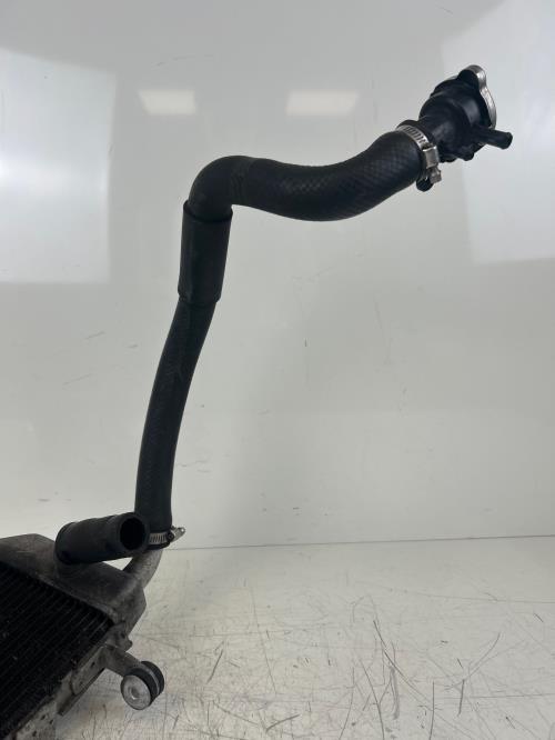pièce détachée occasion Radiateur eau YAMAHA