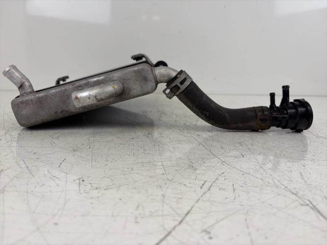 pièce détachée occasion Radiateur eau YAMAHA