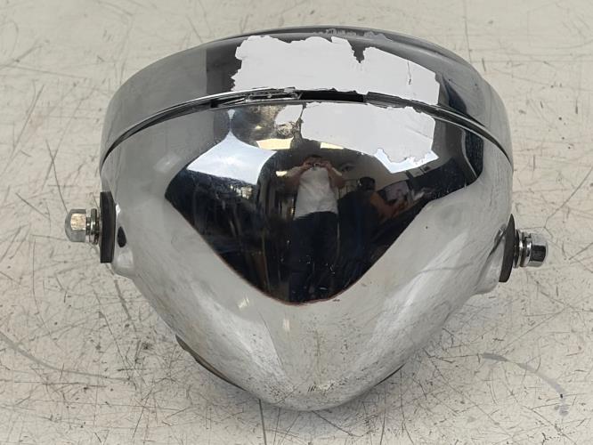 pièce détachée occasion Optique (feux)(phare) SUZUKI