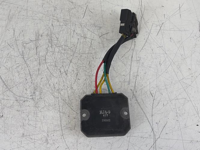 pièce détachée occasion Regulateur charge batterie SYM