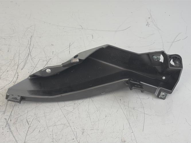 pièce détachée occasion Cache carenage coque arriere droit YAMAHA