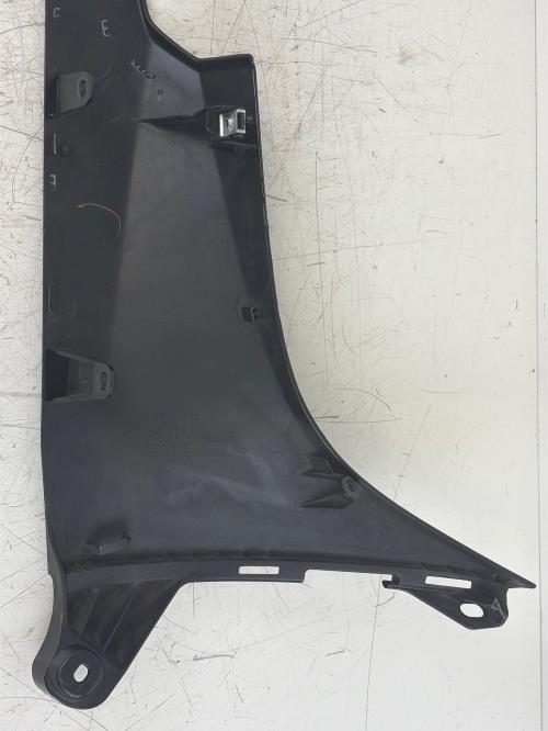 pièce détachée occasion Cache lateral gauche YAMAHA