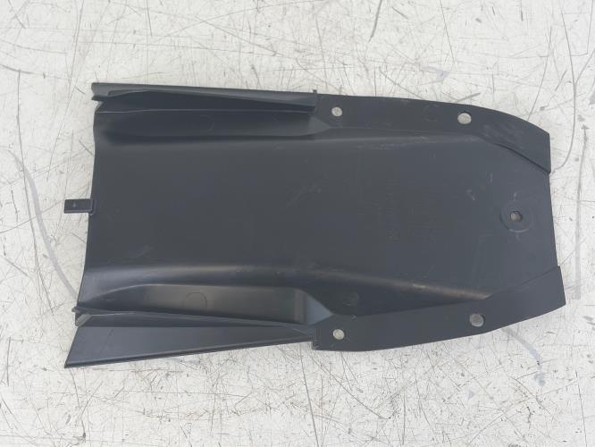 pièce détachée occasion Garde boue arriere YAMAHA