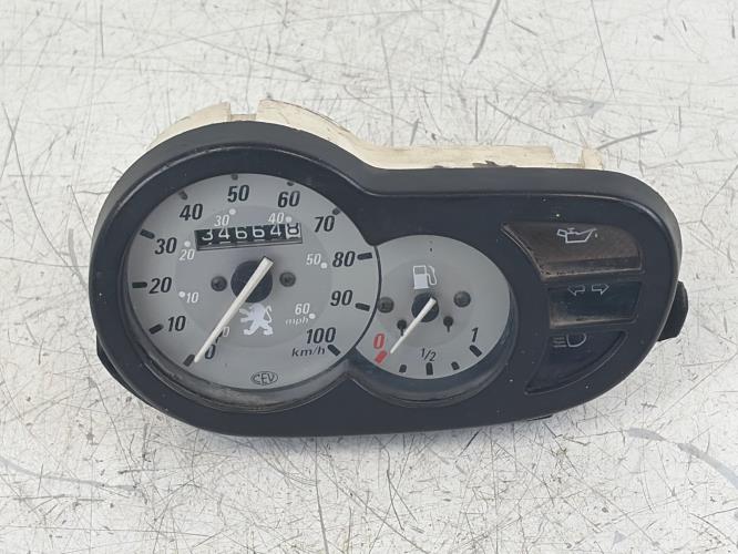 pièce détachée occasion Compteur PEUGEOT