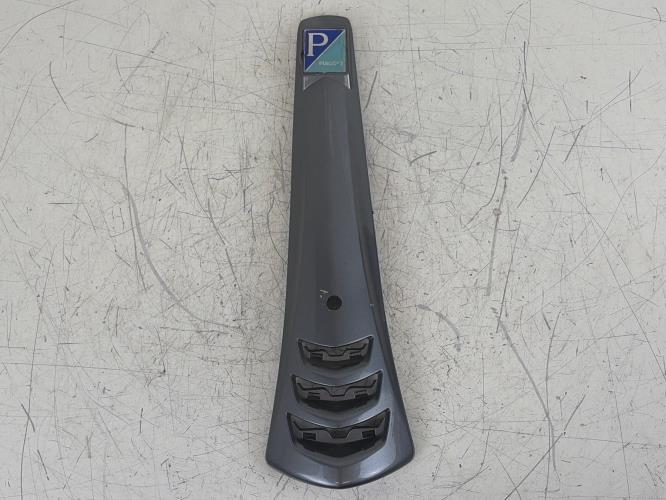 pièce détachée occasion Tablier avant PIAGGIO