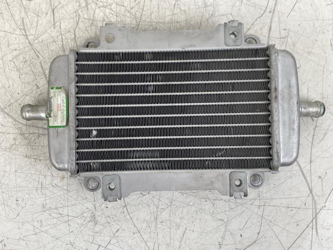 pièce détachée occasion Radiateur eau PIAGGIO
