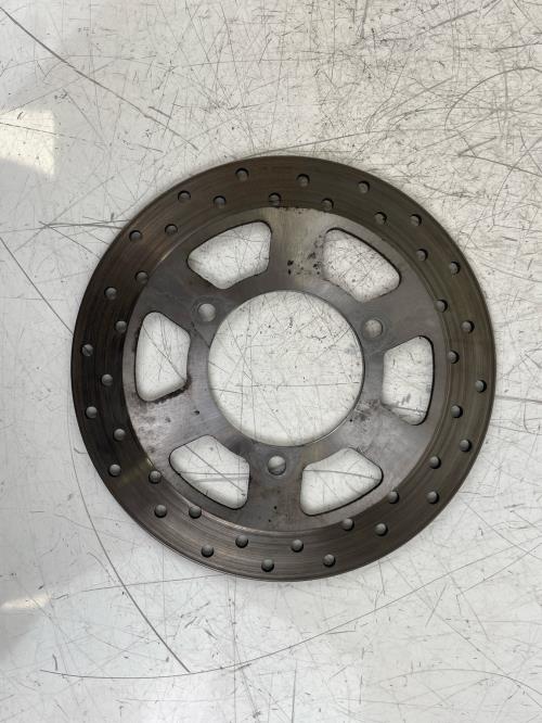 pièce détachée occasion Disque frein arriere SUZUKI