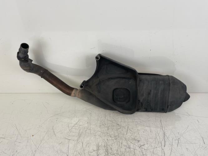 pièce détachée occasion Silencieux (echappement) PIAGGIO